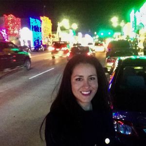 Meet your Posher, Marisol